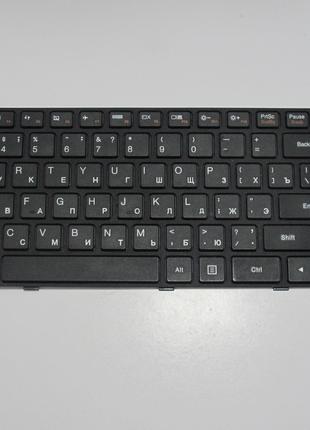 Клавиатура Lenovo 100-15IBY (NZ-3214)