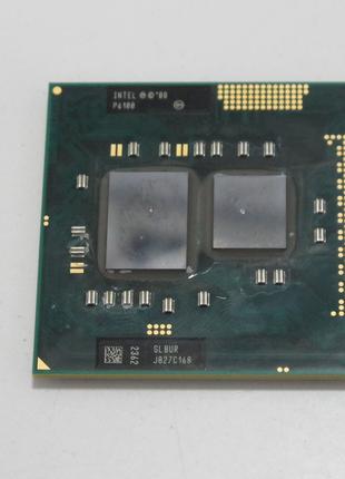 Процессор Intel Pentium P6100 (NZ-2000)