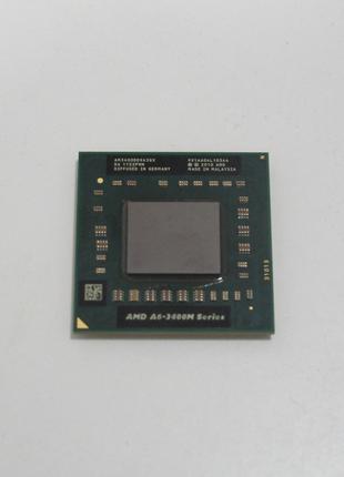 Процессор AMD A6-3400M (NZ-2945)