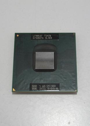 Процессор Intel Core 2 Duo T5470 (NZ-3008)