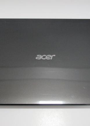 Часть корпуса (Крышка матрицы) Acer E1-531 (NZ-2879)