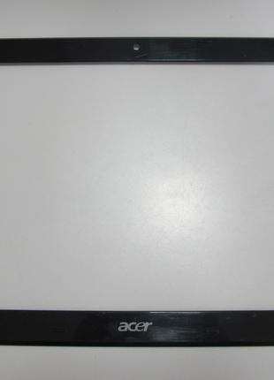 Часть корпуса (Рамка) Acer 5560 (NZ-3508)