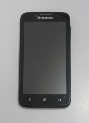 Мобільний телефон Lenovo A328 (TZ-3707) На запчастини