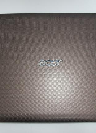 Часть корпуса (Крышка матрицы) Acer 5560 (NZ-3509)