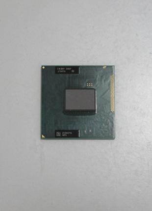 Процессор Intel i3-2370M (NZ-3415)