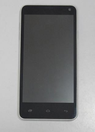 Мобильный телефон Fly IQ4416 (TZ-3502) На запчасти