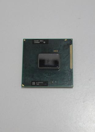 Процессор Intel Core i3-2330M (NZ-3895)