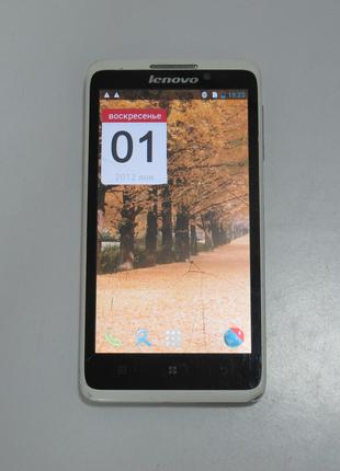 Мобільний телефон Lenovo S890 (TZ-3910) На запчастини
