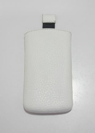Чехол-карман HTC Desire S (TA-4307)