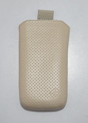 Чехол-карман Nokia 5800 (TA-4295)