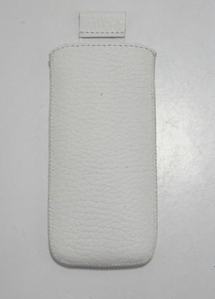 Чехол-карман Nokia X2 (TA-4298)