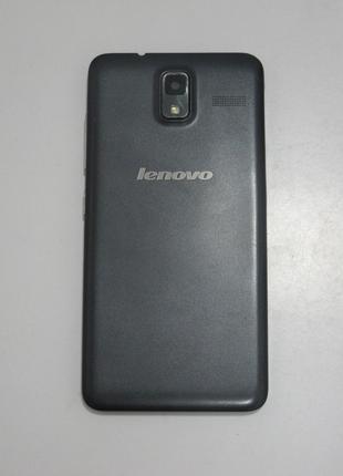 Мобільний телефон Lenovo S580 (TZ-4366) На запчастини