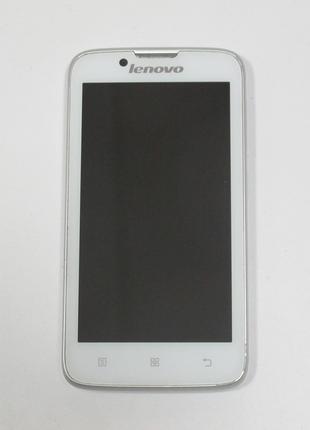 Мобільний телефон Lenovo A328 (TZ-4603) На запчастини