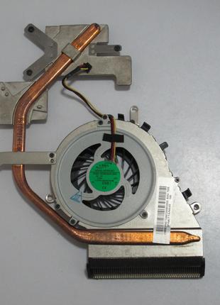 Система охлаждения Sony PCG-61611V VPCEE3E1R (NZ-4615)