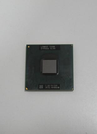 Процессор Intel Core 2 T2330 (NZ-5572)