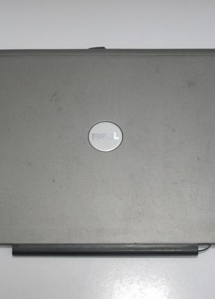 Часть корпуса (Крышка матрицы) Dell 630 (NZ-5163)