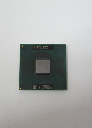 Процессор Intel Celeron T1600 (NZ-6082)
