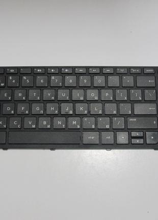 Клавіатура HP 250 G3 (NZ-6405)