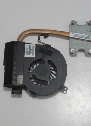 Система охолодження HP 650 / 655 (NZ-5809)