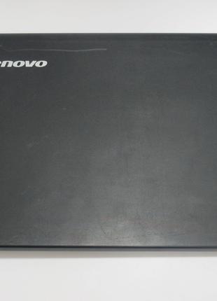 Часть корпуса (Крышка матрицы) Lenovo G500 (NZ-5844)