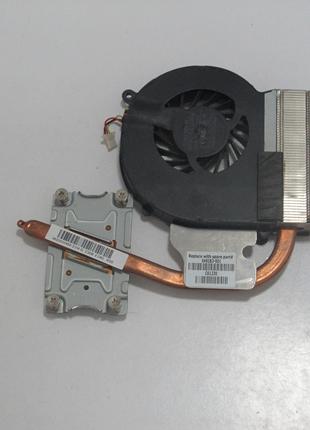 Система охлаждения HP 630 (NZ-6581)