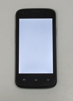 Мобильный телефон Prestigio MultiPhone 4055 Duo (TZ-3404) На з...