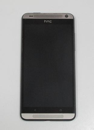 На запчасти! Мобильный телефон HTC Desire 700 (TZ-3940)