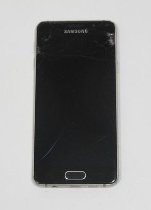 Мобільний телефон Samsung Galaxy A3 A310F (2016) (TZ-4760) На ...