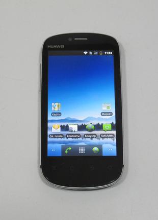 Мобильный телефон Huawei U8850 (TZ-4183) На запчасти