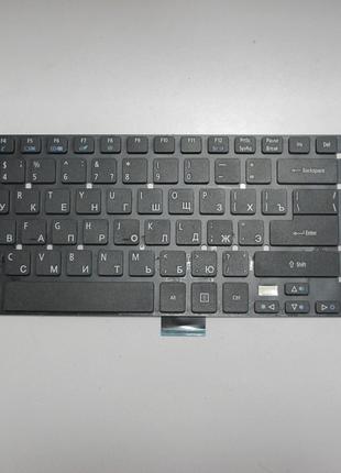 Клавиатура Acer E1-570 (NZ-4766)
