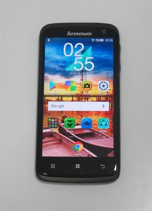 Мобільний телефон Lenovo S820 (TZ-4945) На запчастини