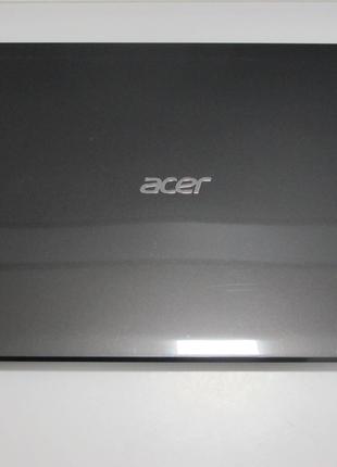 Часть корпуса (Крышка матрицы) Acer E1-531 (NZ-4978)