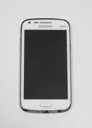 Мобильный телефон Samsung Galaxy Core Duos I8262 (TZ-4983) На ...