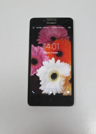 На запчастинах Мобільний телефон Lenovo A6000 (TZ-5375) На зап...
