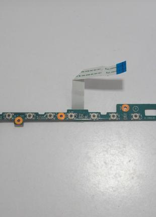 Дополнительная плата Sony PCG-3B4P VGN-FW11SR (NZ-5918)