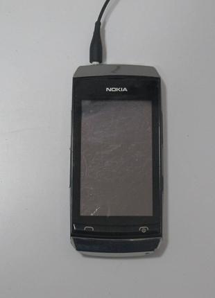 Мобільний телефон Nokia 305 (TZ-5882) На запчастинах