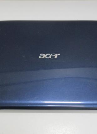 Часть корпуса (Крышка матрицы) Acer 5738ZG (NZ-7024)