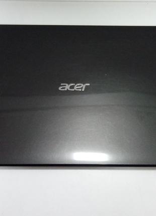 Часть корпуса (Крышка матрицы) Acer E1-531 (NZ-7373)