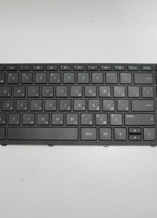 Клавіатура HP 250 G2 (NZ-7564)