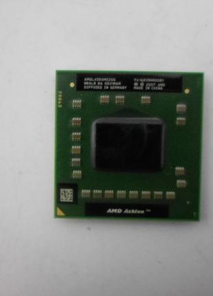 Процессор AMD Athlon 64 X2 QL-60 (NZ-8093)