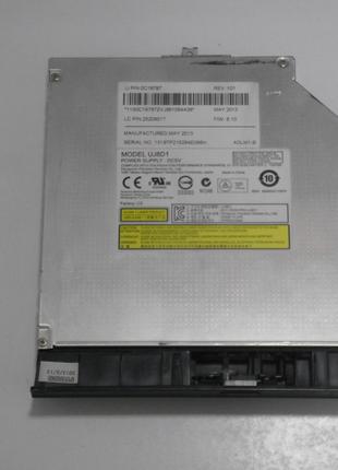 Оптический привод Lenovo G500 (NZ-8235)