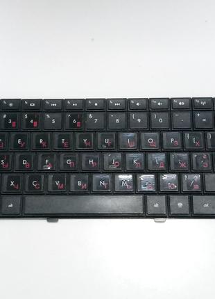 Клавиатура HP G42 (NZ-8674)