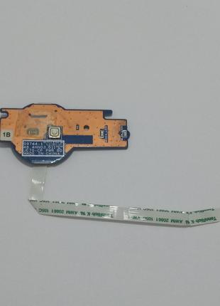 Кнопка включения Acer 7551 (NZ-9637)