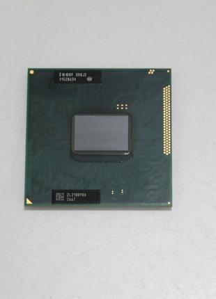 Процессор Intel Pentium B970 (NZ-3924)
