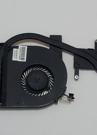 Система охлаждения Lenovo Flex 2-15 (NZ-8764)