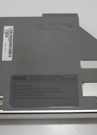 Оптичний привод Dell D820 (NZ-4200)
