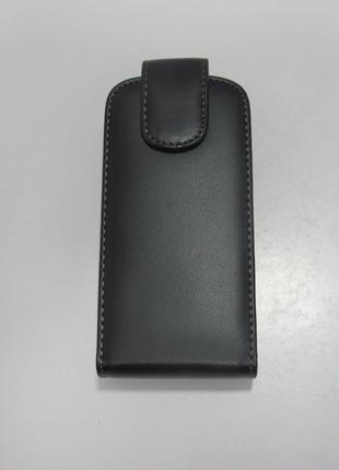 Чехол-футляр Nokia X6 (TA-4299)