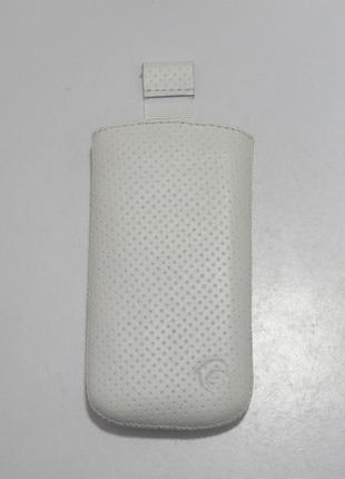 Чехол-карман Nokia 5230 (TA-4304)