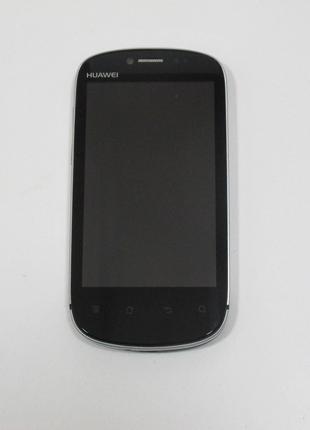 Мобильный телефон Huawei U8850 (TZ-4114) На запчасти