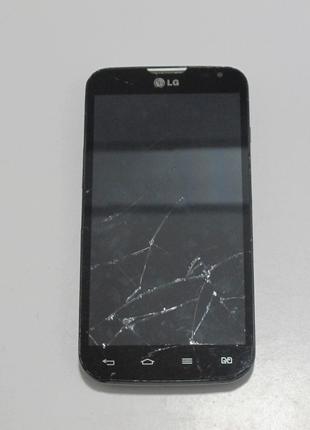 Мобильный телефон LG Optimus L90 Dual D410 (TZ-4806) На запчасти